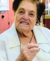 Remembering Nora Brown