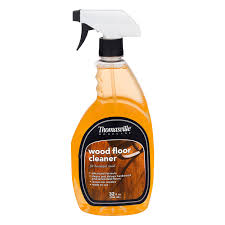 thomasville woodcare wood floor cleaner