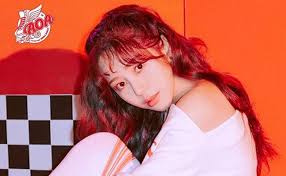 Mina is obviously shorter than that, probably 5'1 if we assume choa is actually 5'2. Mina Aoa Members Profile Vote