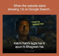 Digital Marketer Marketing Meme Digital Marketing Marketing