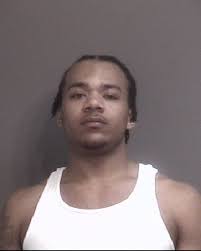 Columbia man sentenced to 8 years after firing shots at officers