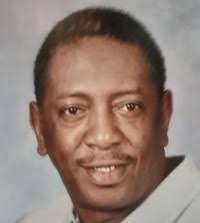 Freddie Roosevelt Maddox