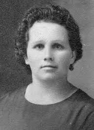 Ida Pelletier Gervais (1904-1981)