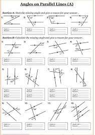 Year 7 Angles Worksheets Gambarin Us Post Date 15 Dec 2018 78 Source Https Www Pr Geometry Worksheets Angles Worksheet Year 7 Maths Worksheets