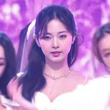 TZUYU at KOUHAKU UTA GASSEN