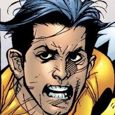 X-Men: Eve of Destruction from Marvel Comics