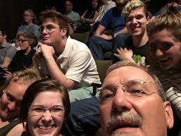 Robin Feaster's Instagram, Twitter & Facebook