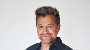 Patrick Groulx à la barre d'une nouvelle émission de rénovations