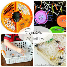 The very busy spider by eric carle. 30 Spider Activities For Preschool Perfect For Fall Or Halloween