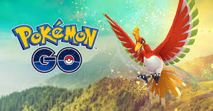 Hd Wallpaper Pokemon Pokemon Go Ho Oh Pokemon Pokemon Go Wallpaper Flare Download hd apple iphone 12 wallpapers best collection. hd wallpaper pokemon pokemon go ho