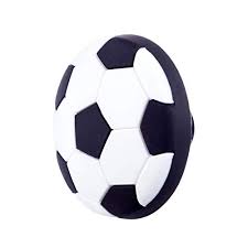I pomelli facilitano l'apertura dei cassetti e le maniglie delle ante creano un look coordinato nella stanza. 10pz Calcio Manopola Bambini Pomello Per Cassetto Armadi Armadio Nero 41x41x25mm Decorazioni Cameretta Dei Bambini Poxl Pomelli Per Mobili Bambini Maniglie E Pomelli Cassetti Casa E Cucina Aaaid Org