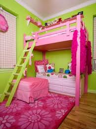 Hobbies and sports, celebrities, rock stars, cars, shapes, etc are few themes extremely appreciated by the teens. Stylish Kids Bunk Beds Green Girls Rooms Kids Bedroom Decor Girl Room