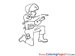 Search through 623,989 free printable colorings at getcolorings. Swat Coloring Pages For Free