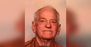 Obituary information for William V. Hundley