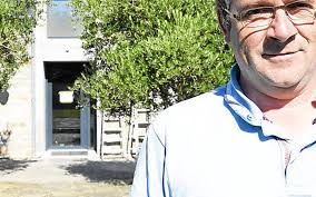 Énergie. Visites de chantiers de rénovation