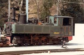 Eurovapor Dampflok 298 14 Abgestellt Im Bahnhof Von Waldenburg Im Mai 1982 Dampflok Bahnhof Eisenbahn