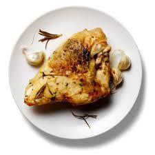 Using a sharp knife, cut skin between thighs and body. A Whole New Way To Think Of Chicken The New York Times