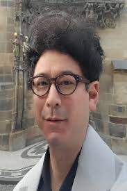 John Gribas's Instagram, Twitter & Facebook