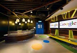 Consular services remain available to canadians. Google S Malaysia Office Photos
