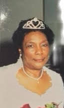 Obituary for Elnora Walker