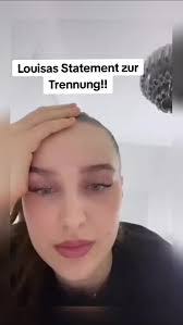 Louisa Sauer's Instagram, Twitter & Facebook