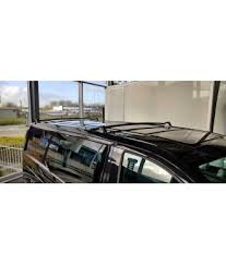 Barres De Toit Mercedes Classe V Court 2014 Aujourd Hui Repliable 2 Barres Aluminium