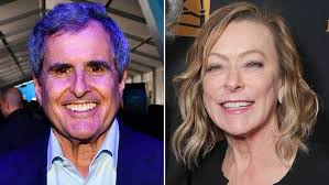 Former Searchlight Head Nancy Utley Begins Her Second Act