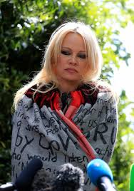 In the past few decades she has appeared in movies that have over the time become classics. Pamela Anderson Discusses Her Visit With Julian Assange Der Spiegel