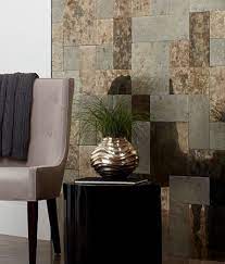 Happy post for a happy friday!! Pyrite Tiles From Ann Sacks The Designer Insider Tiles Tile Trends Shower Walls Surrounds
