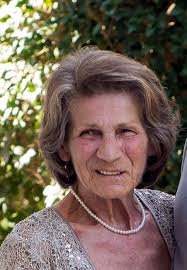 Faith Knudsen Obituary