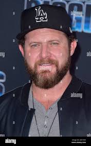 Adam buckley hi-res stock photography and images