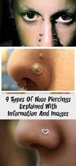 Piercing Piercing Piercing Septum Piercingseptum Tags Piercingear Pierci Noisep Nose Piercing Nose Piercing Cost Double Nostril Piercing