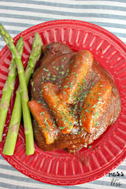 Add into baked goods i.e. Apple Butter Pork Chop Recipe Mess For Less