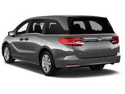 Otherwise, the ex provides such an abundance of extra equipment for the money that it's really the best deal and should. New And Used Honda Odyssey Prices Photos Reviews Specs The Car Connection