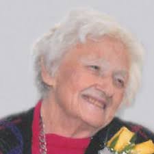 Virginia C. Block Obituary March 15, 2015
