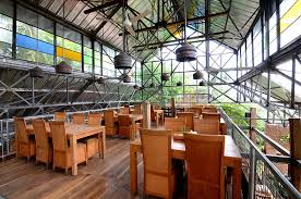 Kelapa adalah pohon yang semua jenis bagiannya bisa dimanfaatkan dengan baik. Fasilitas