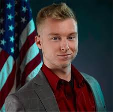 Hunter Tolliver for Lawrence County Commissioner