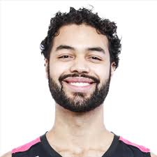 3x3 International Quest to GRITness