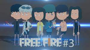 Video kali ini beda dari animasi free fire sebelumnya. Free Fire Animation 3 Funny Moment Kartun Free Fire Indonesia Kartun Ff Youtube