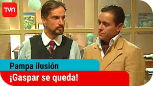 Escrita por víctor carrasco , con la colaboración de larissa contreras. Teleseries Pampa Ilusion Pagina 32 Teleseries Nacionales Del Recuerdo Fotech Foro De Television Y Espectaculos De Chile