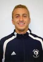 2011-12 Men's Track & Field Roster