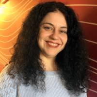 50+ "Iris Ma" profiles