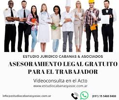 Estudio Jurídico Cabanas & Asociados