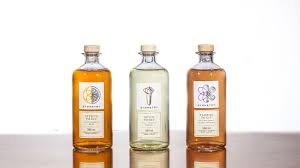 Explore active and authentic list of tonic water importers in india based on bill of entry. The Best Local Craft Tonic Water Brands In South Africa Crush Magazine