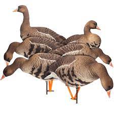 Specks | Combo 6-Pack – Dave Smith Decoys