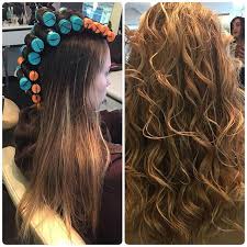 If you belong to this generation of curling the process of getting beach wave perm is following. Instagram Photo By Oscar Blandi Salon Apr 29 2016 At 8 09pm Utc Long Hair Perm Hair Styles Long Hair Styles