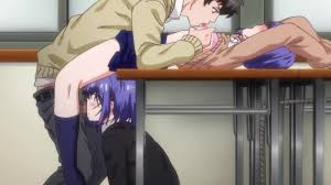 Love Me Kaede To Suzu The Animation - 01