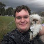 Dustin Sprouse's Instagram, Twitter & Facebook