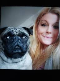 Nanette Nichols's Instagram, Twitter & Facebook