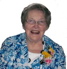 Helen Martha Storbeck, Elkader, Iowa, February 22, 2017